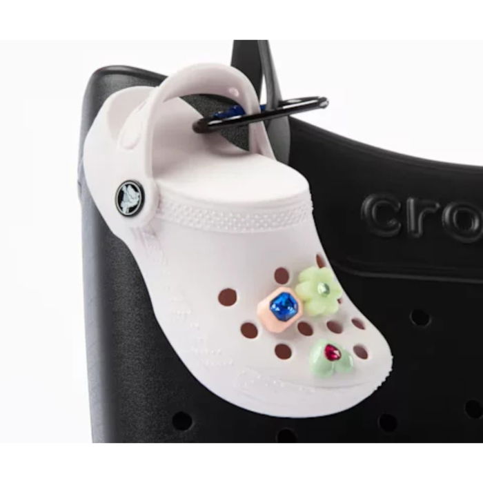 Accesorii Crocs Classic Bag Charm - 212362-100 [1]