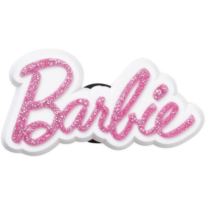Accesorii Crocs Jibbitz Barbie Logo - 10013173 [1]
