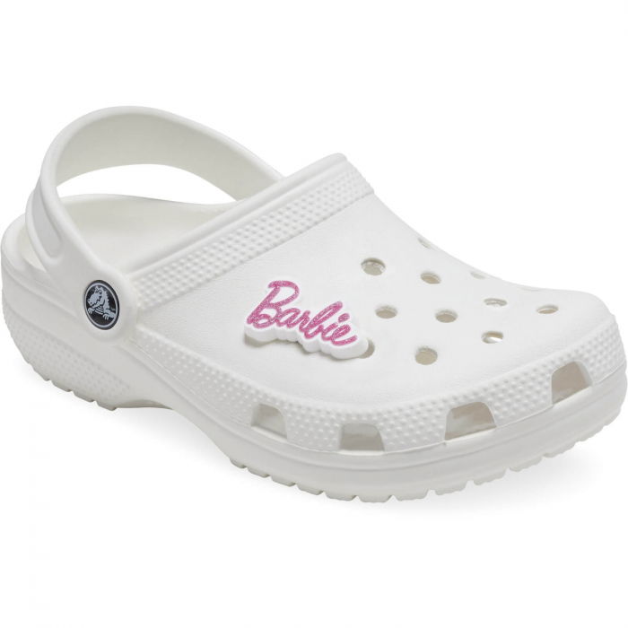 Accesorii Crocs Jibbitz Barbie Logo - 10013173 [3]