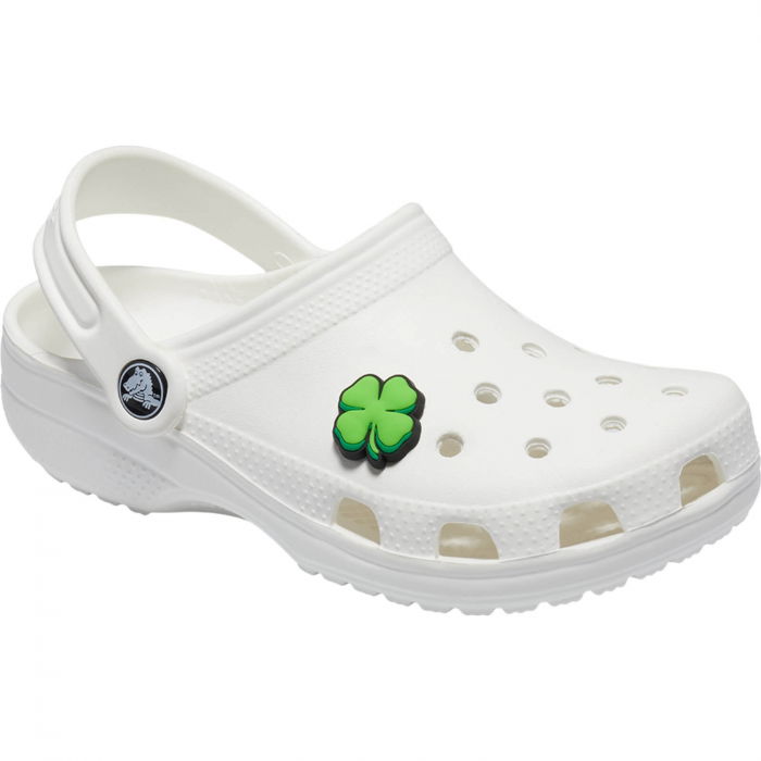 Accesorii Crocs Jibbitz Clover - 10007376 [2]
