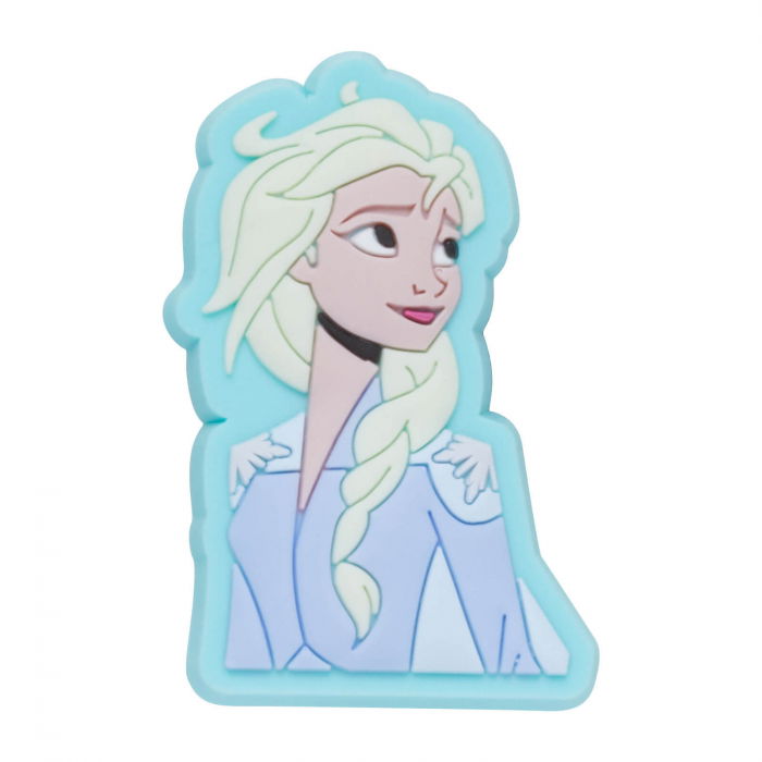Accesorii Crocs Jibbitz Disney Frozen 2 Elsa - 10007357 [1]