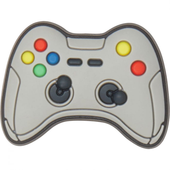 Accesorii Crocs Jibbitz Game Controller - 10007387 [1]