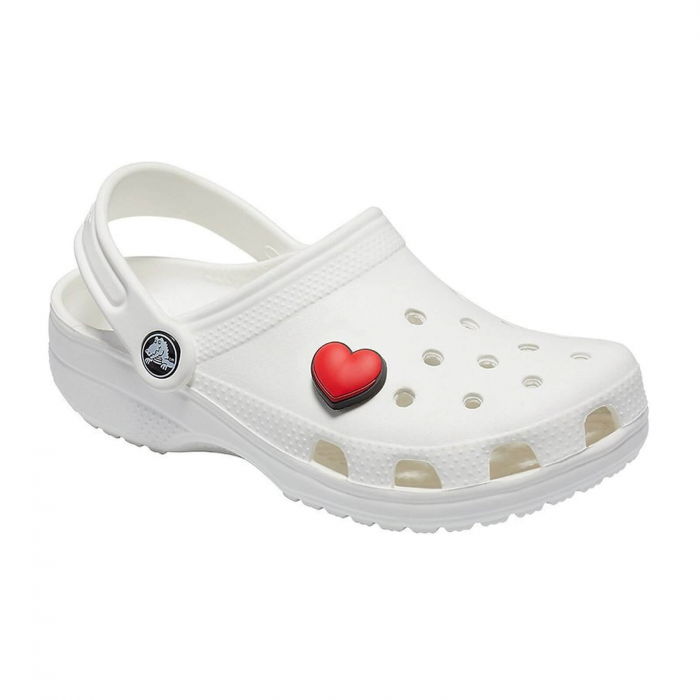 Accesorii Crocs Jibbitz Heart - 10007339 [2]