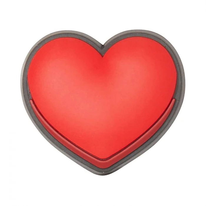 Accesorii Crocs Jibbitz Heart - 10007339 [1]