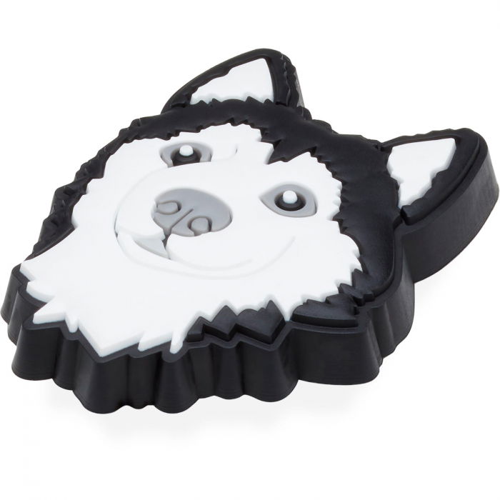 Accesorii Crocs Jibbitz Husky Dog - 10011210 [2]