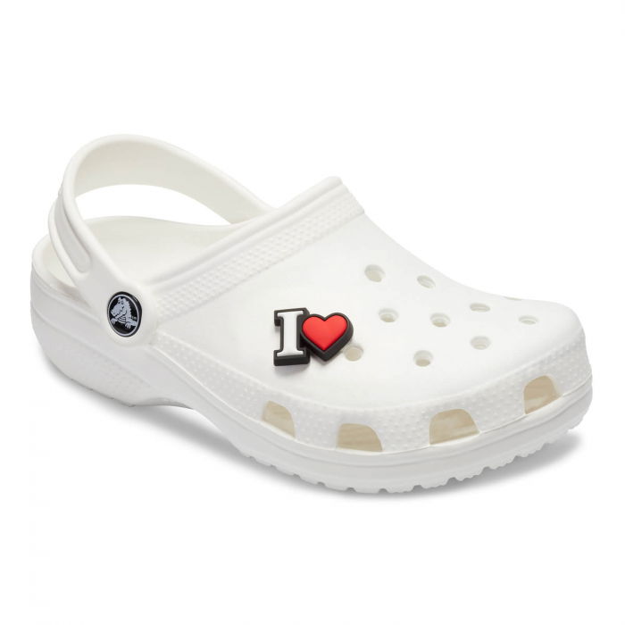 Accesorii Crocs Jibbitz I Heart - 10007134 [2]