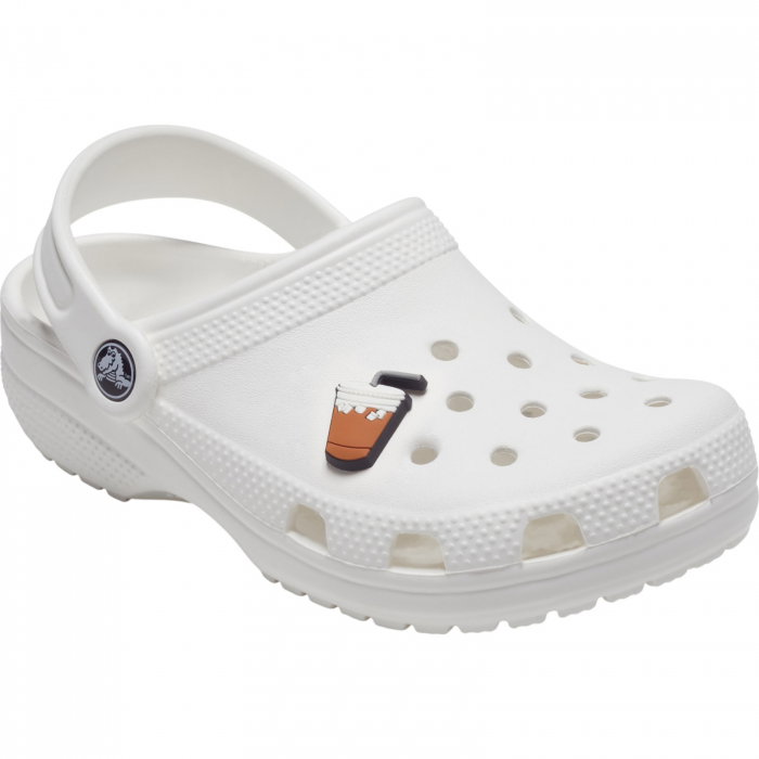 Accesorii Crocs Jibbitz Iced Coffee - 10008475 [2]