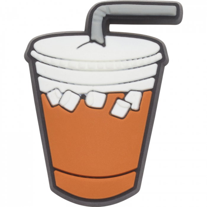 Accesorii Crocs Jibbitz Iced Coffee - 10008475 [1]
