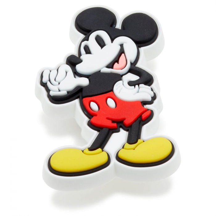Accesorii Crocs Jibbitz Mickey Mouse - 10010016 [1]