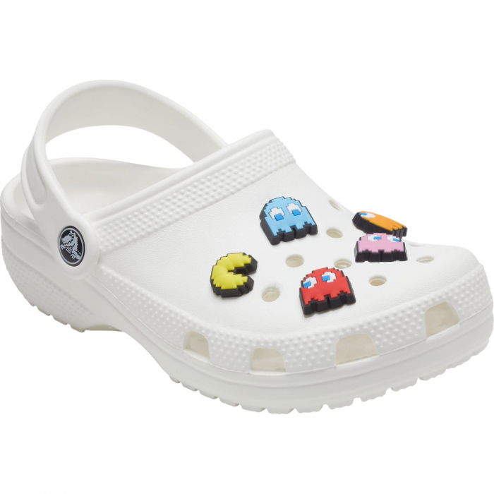 Accesorii Crocs Jibbitz Pac Man 5 bucati - 10007700 [2]