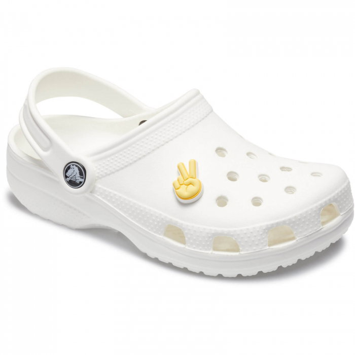 Accesorii Crocs Jibbitz Peace - 10007207 [2]