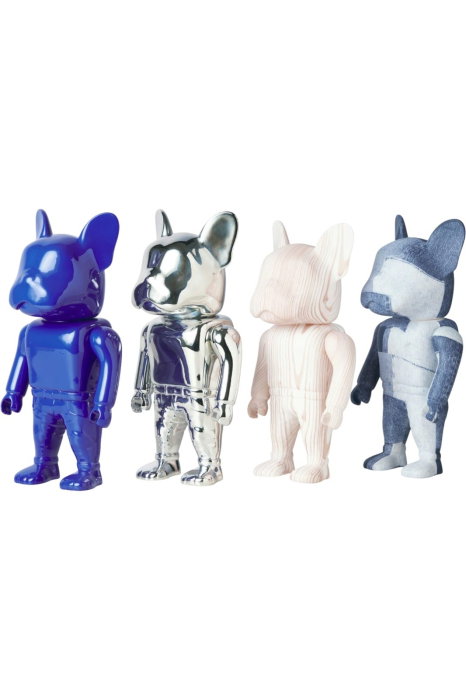 Accesorii JACK &JONES Bulldog 25 Cm - 12280868-Marketing [2]