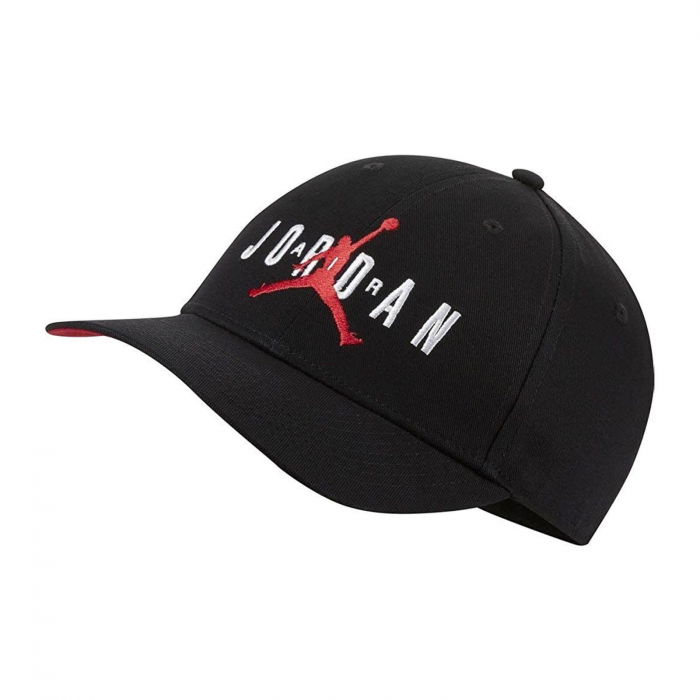 Sapca Jordan L91 Jumpman Air - CK1248-010 [1]