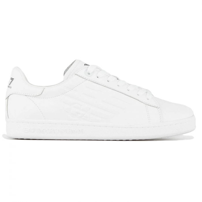 Emporio Armani EA7 Sneakers Classic - XCC51-X8X001-00001 [1]
