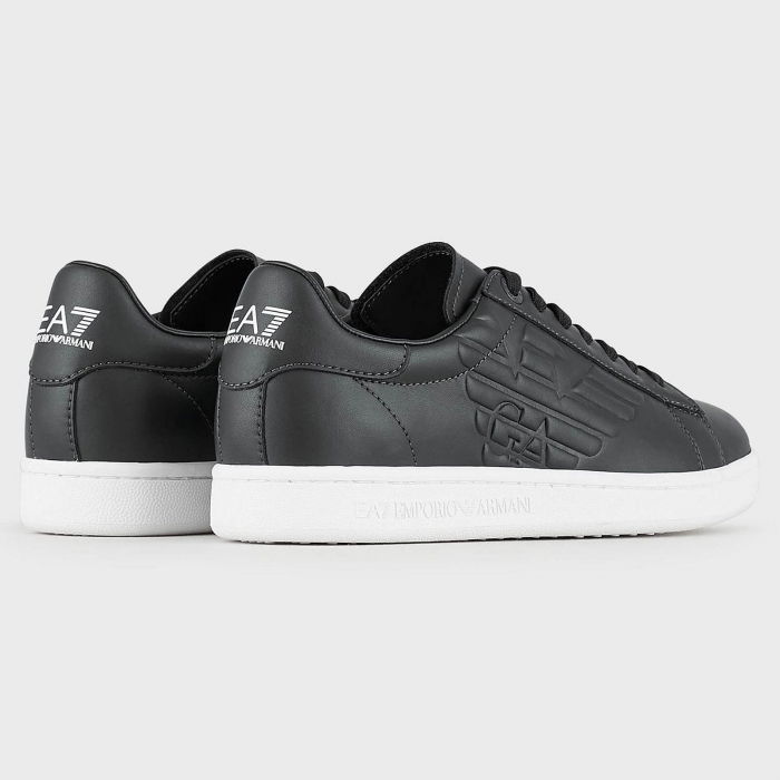 Emporio Armani EA7 Sneakers Classic - XCC51-X8X001-00002 [4]