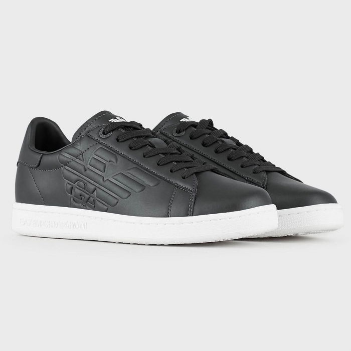Emporio Armani EA7 Sneakers Classic - XCC51-X8X001-00002 [3]