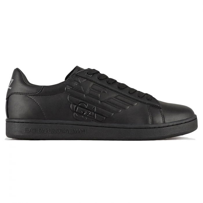 Emporio Armani EA7 Sneakers Classic - XCC51-X8X001-A083 [1]