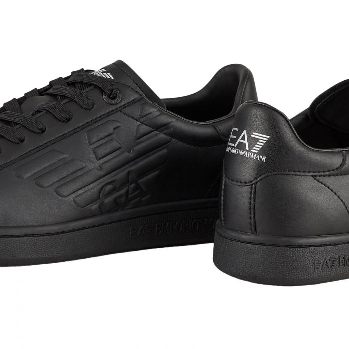 Emporio Armani EA7 Sneakers Classic - XCC51-X8X001-A083 [6]