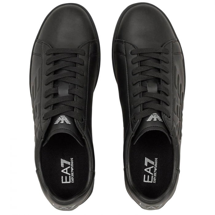 Emporio Armani EA7 Sneakers Classic - XCC51-X8X001-A083 [3]