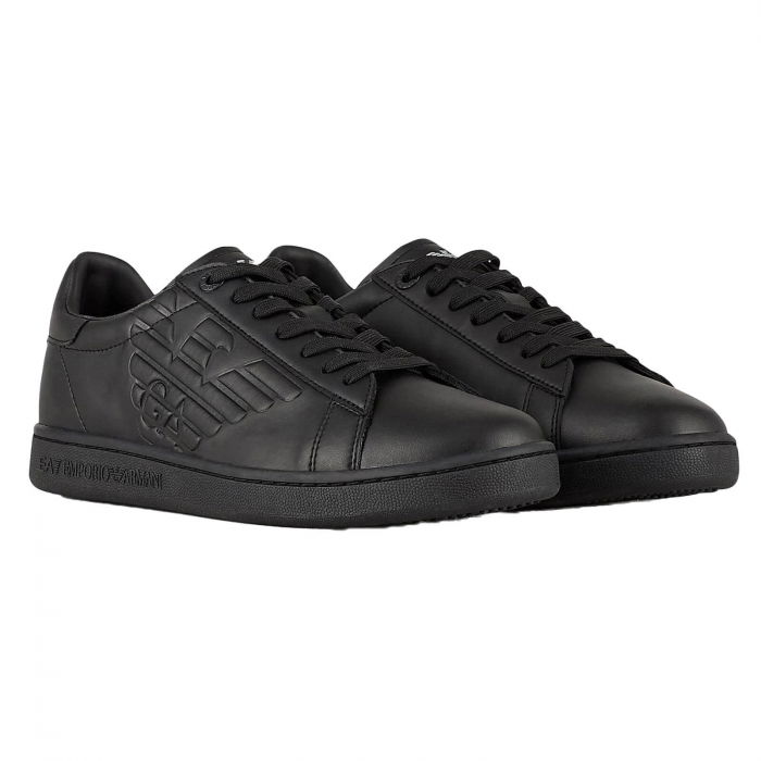 Emporio Armani EA7 Sneakers Classic - XCC51-X8X001-A083 [4]