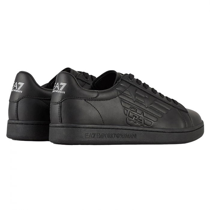 Emporio Armani EA7 Sneakers Classic - XCC51-X8X001-A083 [5]