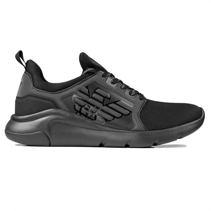Emporio Armani EA7 Sneakers - XCC55-X8X057-M620 [1]