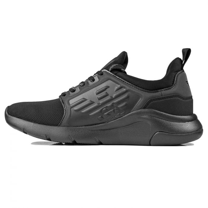 Emporio Armani EA7 Sneakers - XCC55-X8X057-M620 [2]