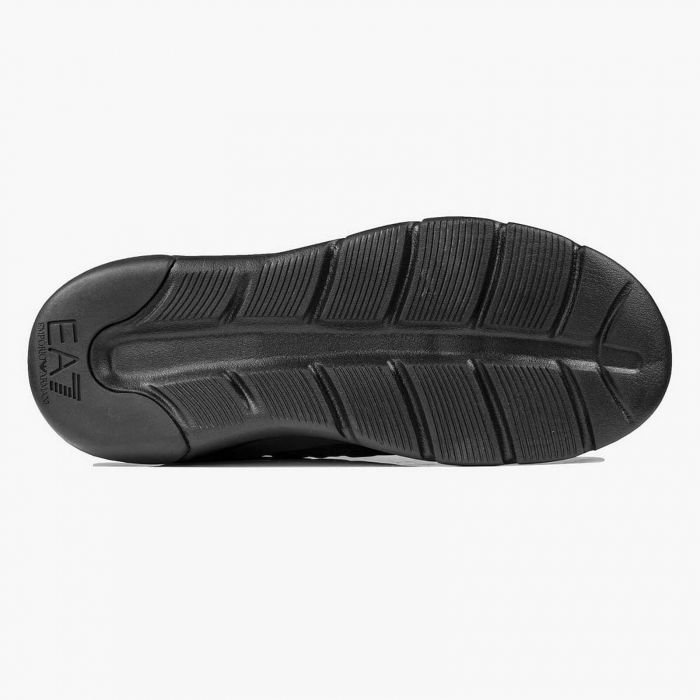 Emporio Armani EA7 Sneakers - XCC55-X8X057-M620 [5]