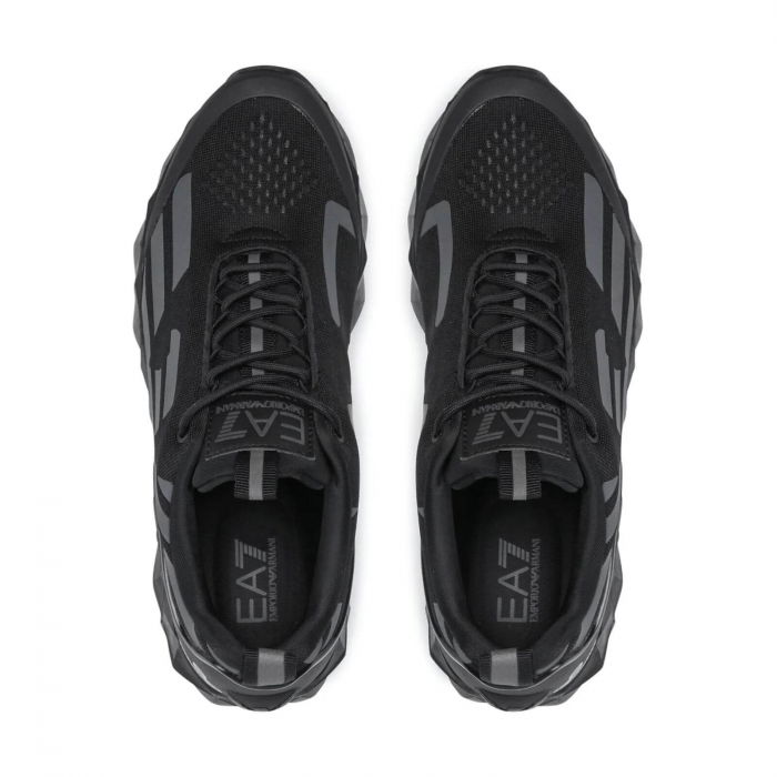 Emporio Armani EA7 Ultimate Kombat - XCC52-X8X033-Q615 [3]