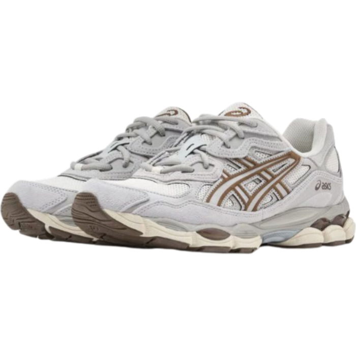 Asics GEL-NYC - 1203A383-114 [4]