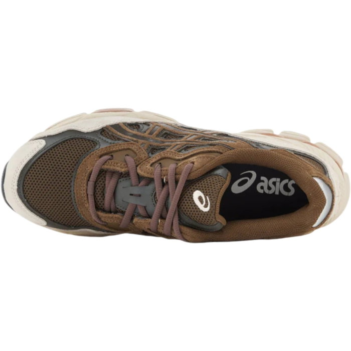 Asics GEL-NYC - 1203A383-201 [3]