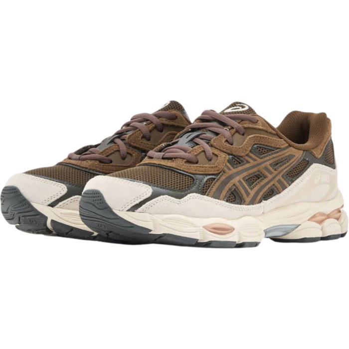 Asics GEL-NYC - 1203A383-201 [4]