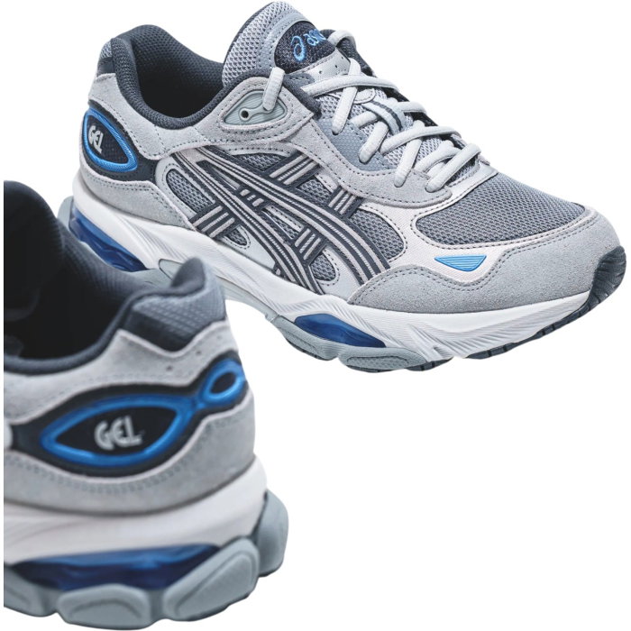 Asics GEL-NYC 2.0 - 1203A895-021 [4]