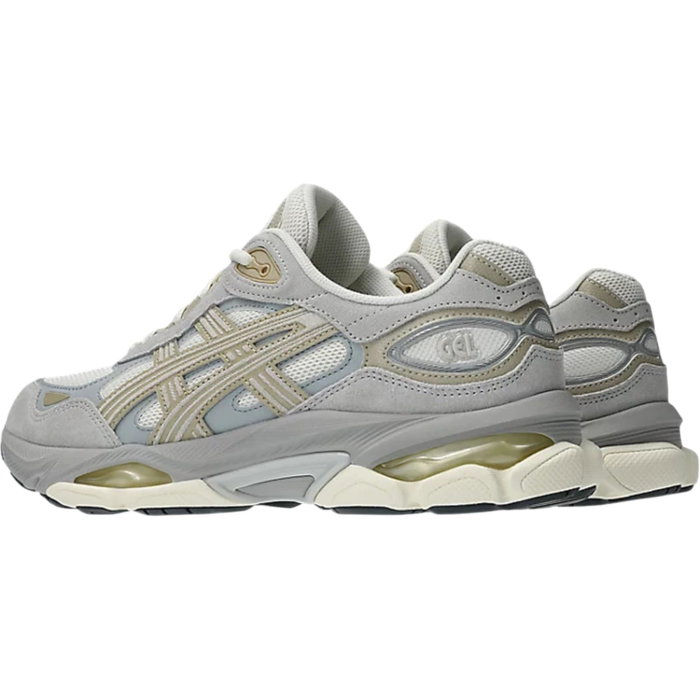 Asics GEL-NYC 2.0 - 1203A895-100 [4]