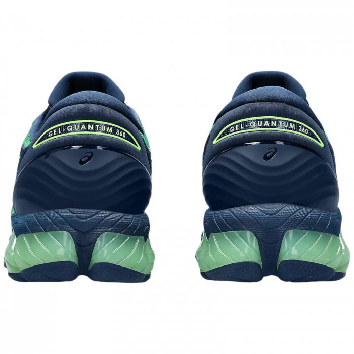 Asics Gel-Quantum 360 VIII - 1203A305-400 [6]
