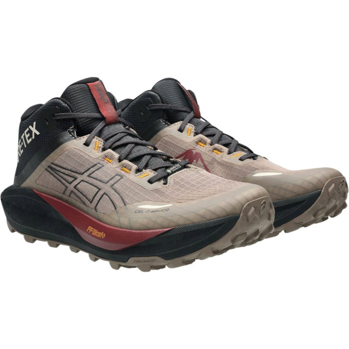 Asics GEL-Trabuco MT GTX - 1011C085-020 [4]