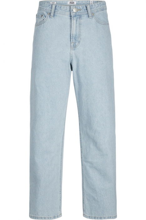 Blugi JACK &JONES Alex Original SQ 851 JNR - 12279849-Blue Denim [5]