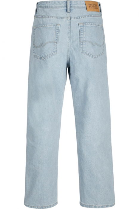 Blugi JACK &JONES Alex Original SQ 851 JNR - 12279849-Blue Denim [6]