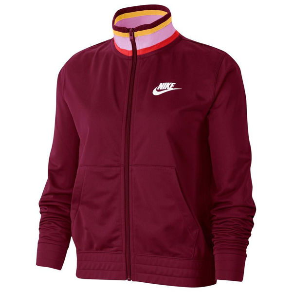 Bluză NIKE Heritage Jacket Poliknit - CU5928-638 [3]