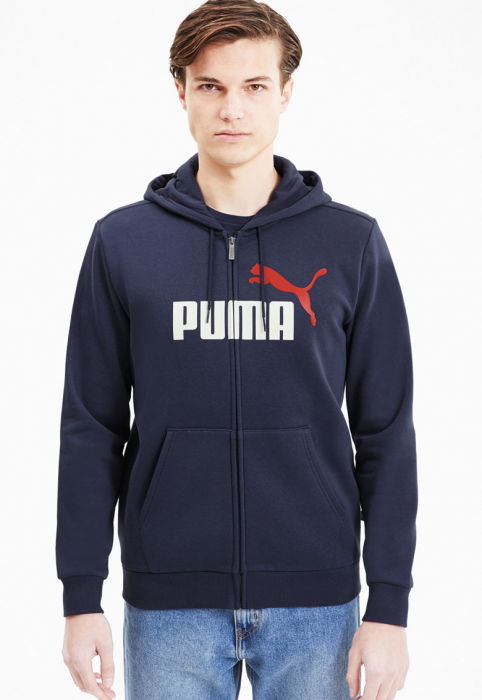 Hanorac PUMA Essentials - 583715-06 [3]