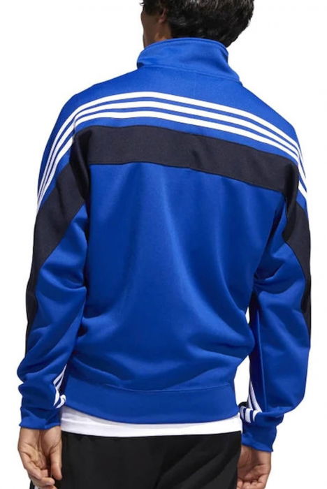 Bluza Adidas 3-Stripe Wrap - FM1523 [2]