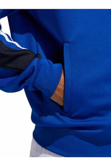 Bluza Adidas 3-Stripe Wrap - FM1523 [4]