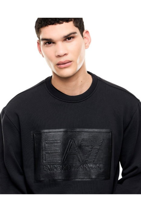 Bluza Emporio Armani EA7 Black Edition LG M - AF27201-7M002108-UC001 [3]
