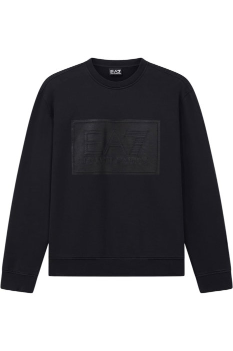 Bluza Emporio Armani EA7 Black Edition LG M - AF27201-7M002108-UC001 [6]
