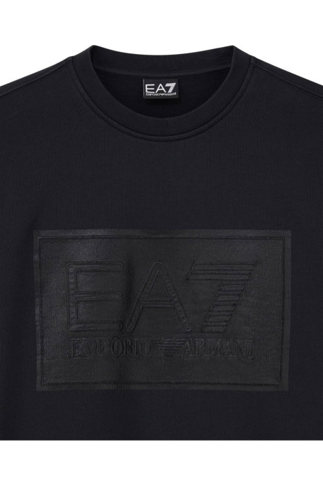 Bluza Emporio Armani EA7 Black Edition LG M - AF27201-7M002108-UC001 [4]