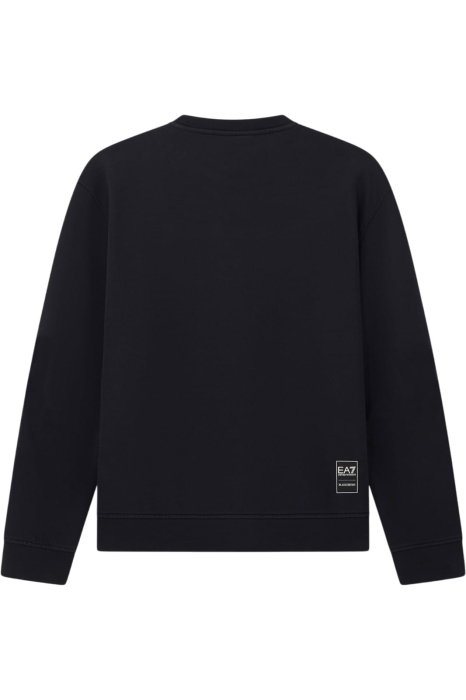 Bluza Emporio Armani EA7 Black Edition LG M - AF27201-7M002108-UC001 [2]