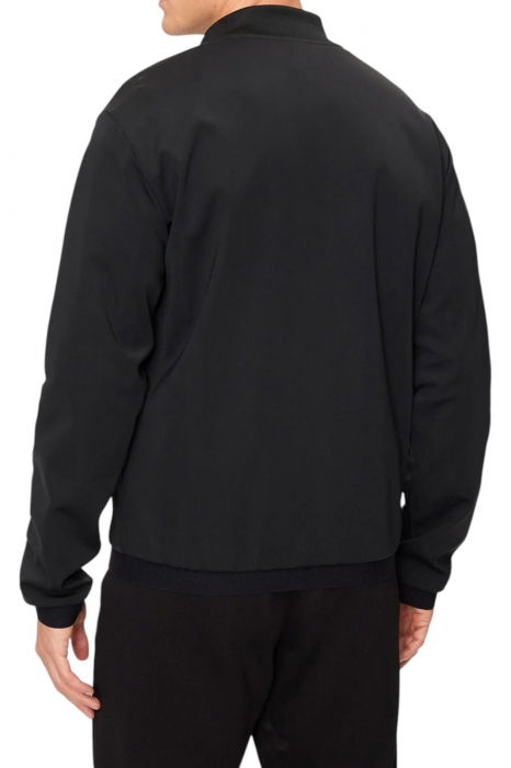 Bluza Emporio Armani EA7 Gold Label Tech FZ - AF10343-7M000034-UC001 [2]