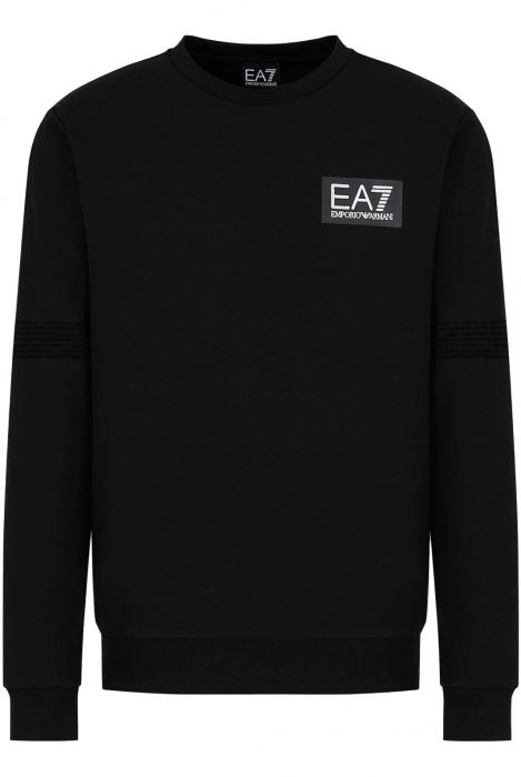 Bluza Emporio Armani EA7 Values 7 Lines - PJ9FZ-6RPM54-1200 [3]