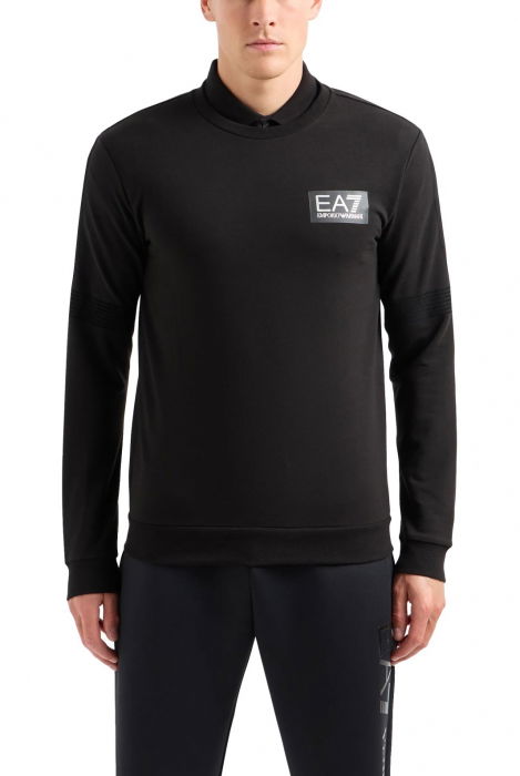 Bluza Emporio Armani EA7 Values 7 Lines - PJ9FZ-6RPM54-1200 [1]