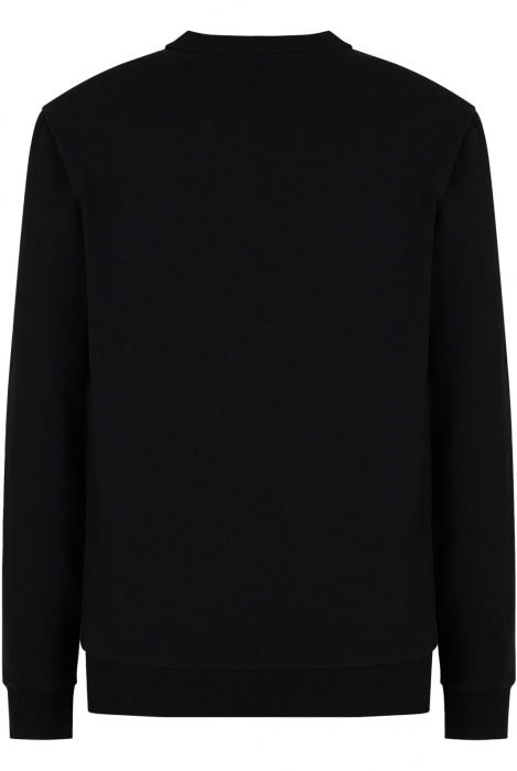 Bluza Emporio Armani EA7 Values 7 Lines - PJ9FZ-6RPM54-1200 [2]
